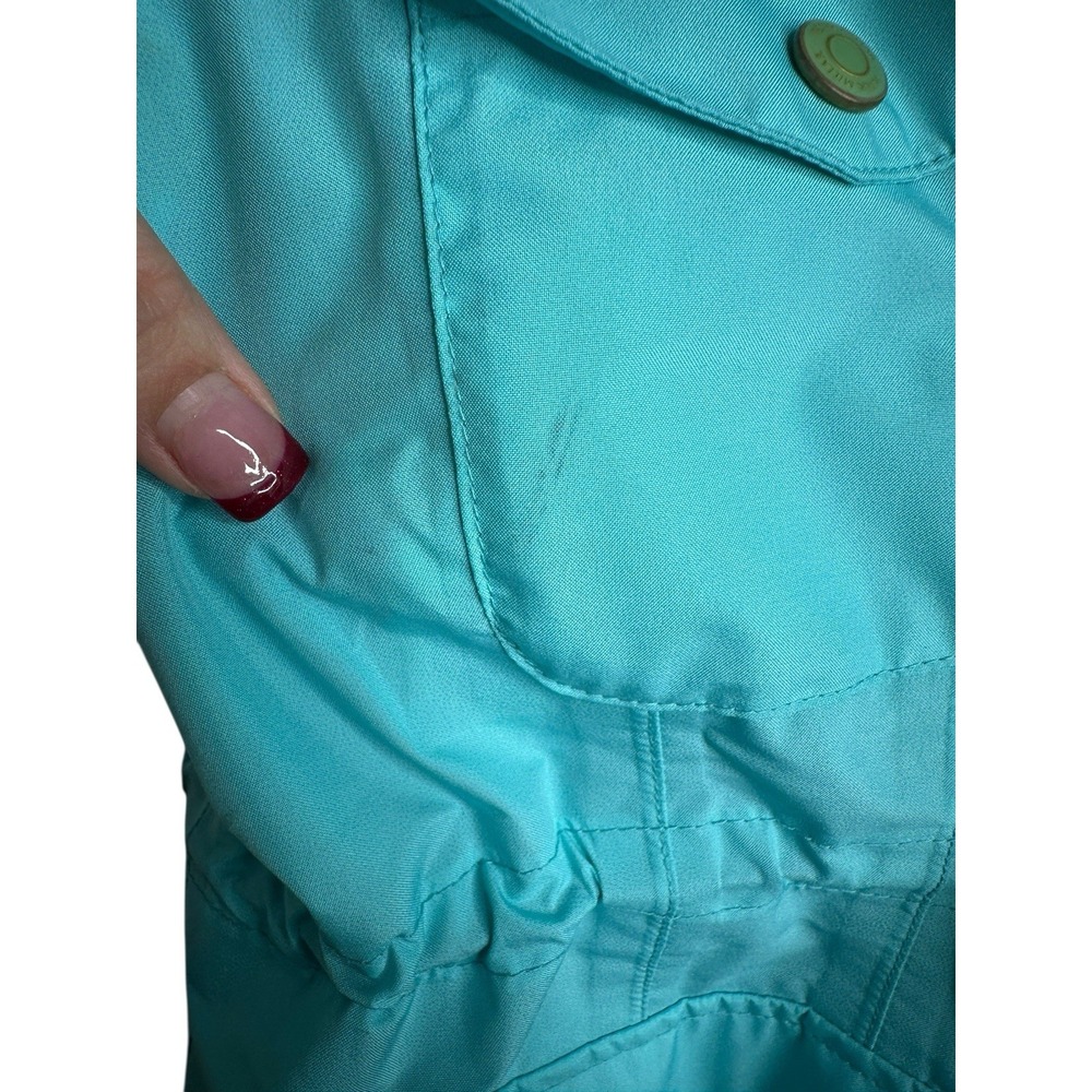 Peter Millar Women's Element Water Resistant Vest… - image 6